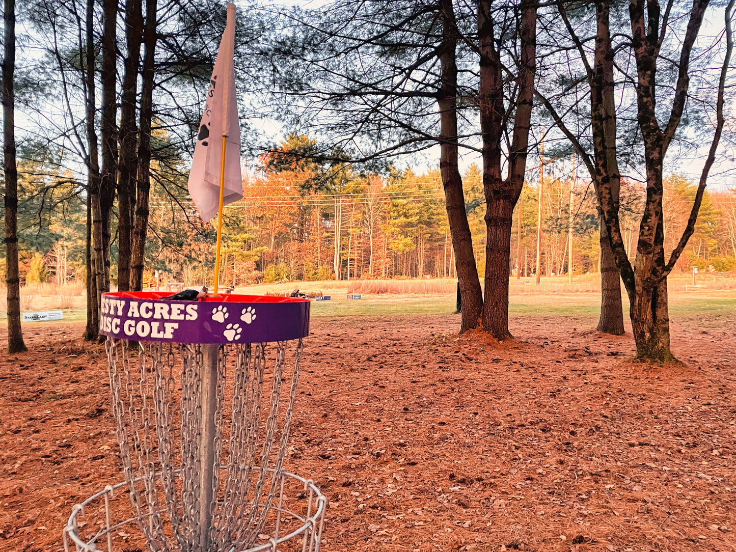 Hole Sponsorship Donation 2026