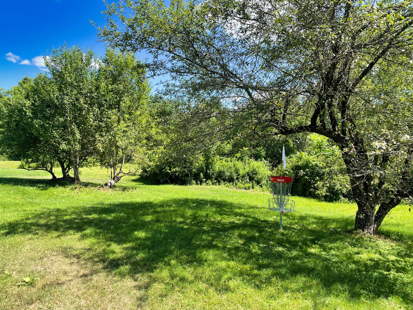 Hole Sponsorship Donation 2026