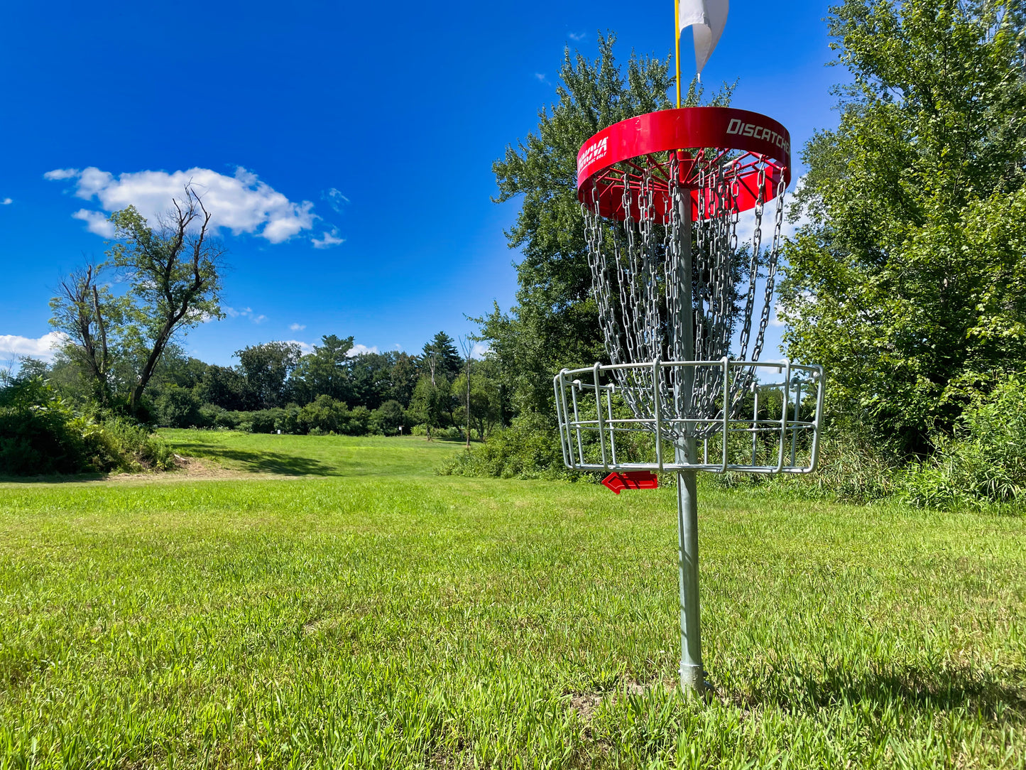 Hole Sponsorship Donation 2026