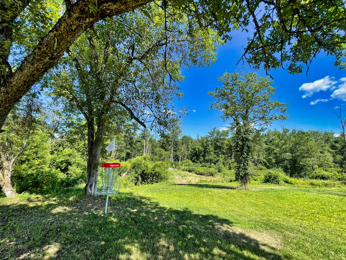 Hole Sponsorship Donation 2026