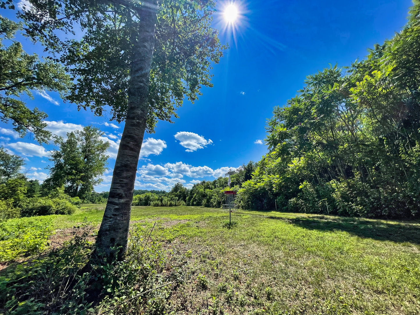 Hole Sponsorship Donation 2026