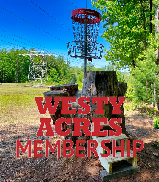 Annual Membership