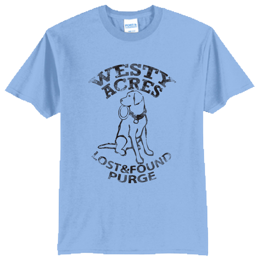 Lost & Found T-Shirt