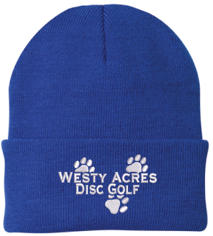 Knit Winter Fleece Lined Hats