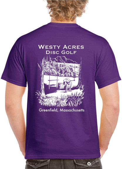 Short Sleeve T-Shirt